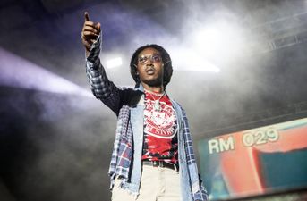 Gamers held a funeral for Migos rapper Takeoff on Grand Theft Auto