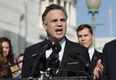 Mark Ruffalo warns Elon Musk to get off Twitter after takeover