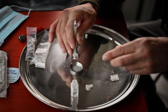 World’s first cocaine bar switches location every month so it can stay open