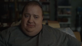 The first trailer for Brendan Fraser’s hugely emotional comeback movie is here