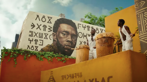 Wakanda Forever review