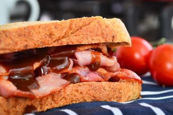 People are shocked after discovering what the HP stands for on HP sauce