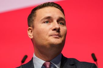 Labour frontbencher brands Jeremy Corbyn “senile” in House of Commons