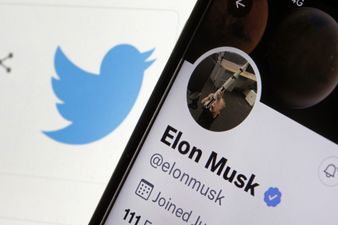 Stephen Fry becomes latest celeb to leave Twitter after Elon Musk takeover
