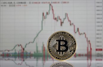 Crypto boss loses $15bn in biggest ever one-day loss for a billionaire