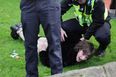 Man who egged King Charles is banned from carrying eggs in public