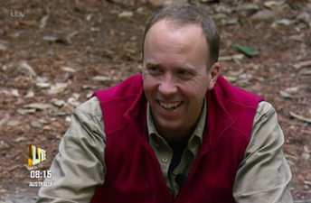 I’m A Celebrity set for ‘mass walkout’ after Matt Hancock arrival as stars close to quitting
