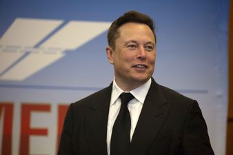 Elon Musk files for Twitter to become a payment platform for dogecoin and crypto