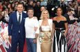 David Walliams could be axed from Britain’s Got Talent following ‘offensive’ remarks