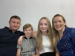 Boy born at 11.11am on 11th November 2011 celebrates his 11th birthday today