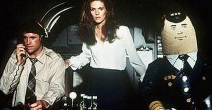 Airplane! director slams ‘woke Hollywood for destroying comedy’