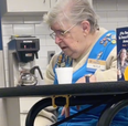 TikToker raises almost $180,000 for elderly Walmart worker to retire