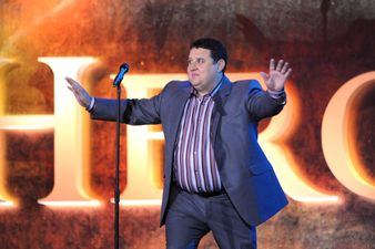 Peter Kay fans ‘disgusted’ over tour tickets being resold for over £1,000