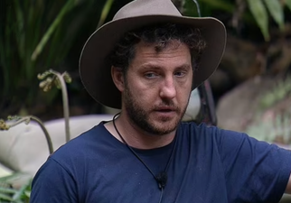 Women’s Aid makes desperate plea to I’m A Celebrity bosses