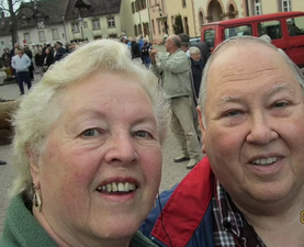 Couple married for 63 years die in house fire after husband refuses to leave injured wife’s side