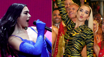 Dua Lipa confirms she will not be performing at Qatar World Cup opening ceremony