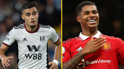 Man United Fulham: Live updates and player ratings