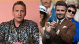 Joe Lycett gives David Beckham a £10,000 ultimatum over Qatar World Cup