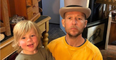 A Place In The Sun’s Jonnie Irwin hasn’t told his children he has terminal cancer