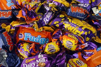 Cadbury’s fans outraged as major change is confirmed to Heroes tubs