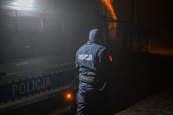 US officials: Missile that hit Poland was fired by Ukrainian forces