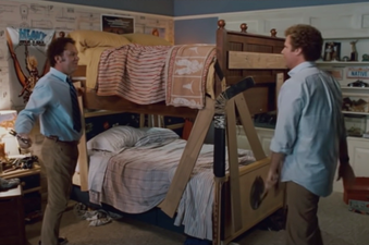 Will Ferrell is looking for someone to put him and his mum up in Liverpool