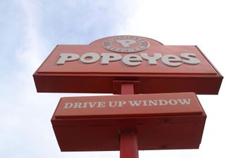 US fast food chain to open drive-thrus in UK after punters queue from 5am to try it out