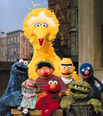 Twitter staff are calling Elon Musk a secret Sesame Street nickname