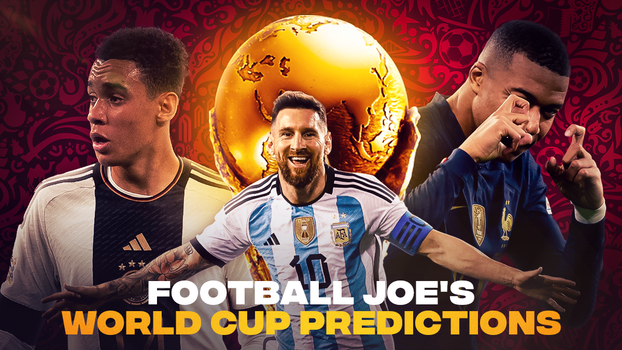 World Cup predictions