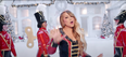 Mariah Carey’s application to officially be ‘Queen of Christmas’ has been declined
