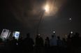 NASA release breathtaking pictures of Earth after historic Artemis launch