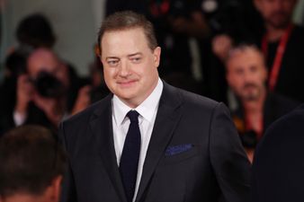 Brendan Fraser will not attend Golden Globes after claiming he was sexually assaulted