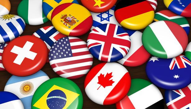 Capital cities quiz