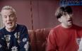 Baddiel and Skinner set to release festive Three Lions track