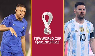 World Cup 2022: Day Three – the latest from Qatar