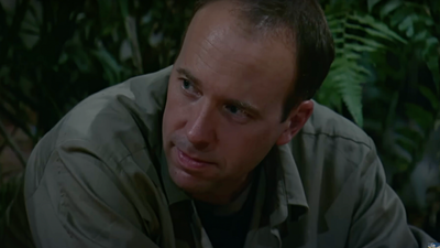 Public outcry after Matt Hancock makes it into the final of I’m A Celebrity… Get Me Out Of Here