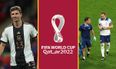 World Cup 2022: Day Four – the latest from Qatar