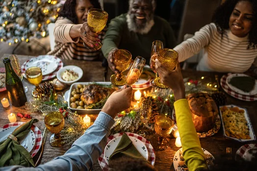 Aldi release giant yorkshire pudding for Christmas
