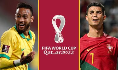 World Cup 2022: Day Five – the latest from Qatar