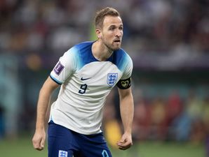 Harry Kane wears £535,000 watch in show of defiance against FIFA