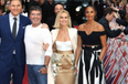 David Walliams quits Britain’s Got Talent after making offensive comments about contestants