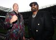 Tyson Fury rushes to hospital ahead of Derek Chisora fight