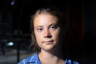 Greta Thunberg sues Sweden over climate crisis