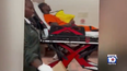 Man downs cup of bleach in courtroom after armed robbery verdict is read