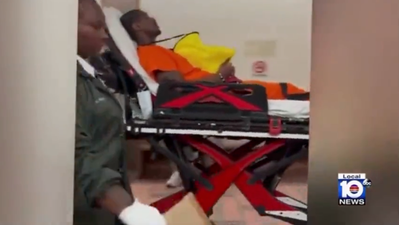 Man downs cup of bleach in courtroom after armed robbery verdict is read