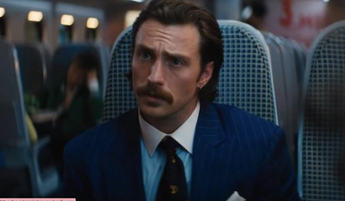 Actor, 32, named as surprise frontrunner to be next James Bond as producers ‘love him’
