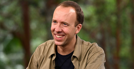 Matt Hancock ‘snubs GMB interview’ as only I’m A Celeb finalist to refuse press