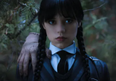 New Tim Burton Wednesday series on Netflix has broken Addams Family record