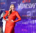 Gwendoline Christie says her new Wednesday role is first time she’s felt ‘beautiful on screen’
