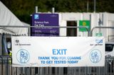 Covid lab blunder linked to deaths of 20 people, investigators believe